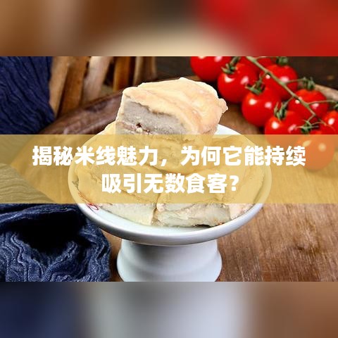 揭秘米線魅力，為何它能持續(xù)吸引無數(shù)食客？
