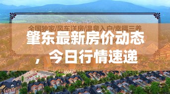 肇東最新房?jī)r(jià)動(dòng)態(tài)，今日行情速遞