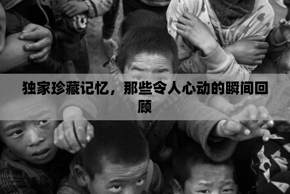 獨(dú)家珍藏記憶，那些令人心動(dòng)的瞬間回顧