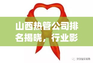山西熱管公司排名揭曉，行業(yè)影響力與市場份額揭秘
