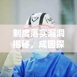 制度落實漏洞揭秘，成因探究與應(yīng)對策略之道