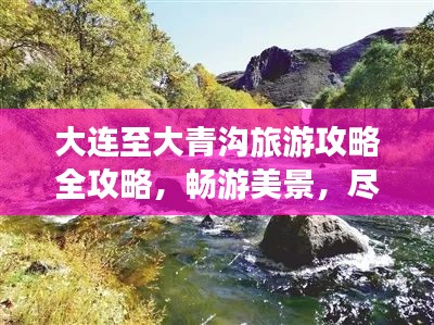 大連至大青溝旅游攻略全攻略，暢游美景，盡享絕佳體驗！