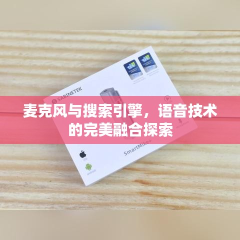 麥克風與搜索引擎，語音技術(shù)的完美融合探索