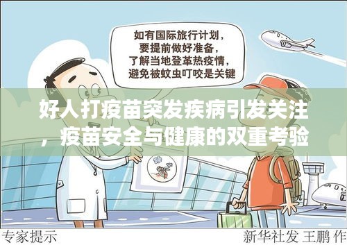 好人打疫苗突發(fā)疾病引發(fā)關(guān)注，疫苗安全與健康的雙重考驗(yàn)