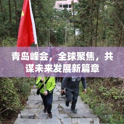 青島峰會，全球聚焦，共謀未來發(fā)展新篇章