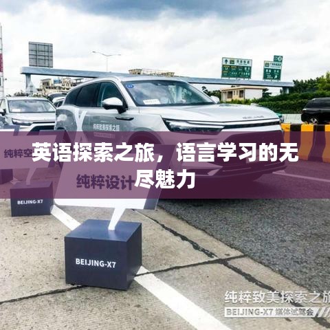 英語探索之旅，語言學(xué)習(xí)的無盡魅力