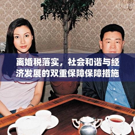 離婚稅落實，社會和諧與經(jīng)濟發(fā)展的雙重保障保障措施落地實施，離婚稅助力社會和諧與經(jīng)濟發(fā)展