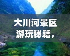 大川河景區(qū)游玩秘籍，暢游美景，盡享樂(lè)趣！