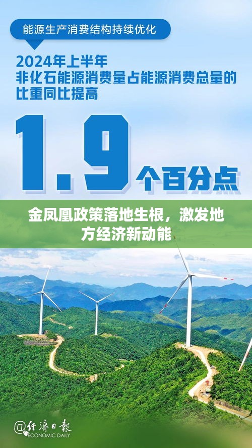 金鳳凰政策落地生根，激發(fā)地方經(jīng)濟(jì)新動(dòng)能