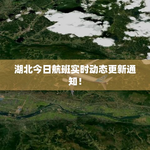 湖北今日航班實時動態(tài)更新通知！