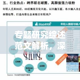 專題研究綜述范文解析，深度洞察，引領(lǐng)學術(shù)潮流