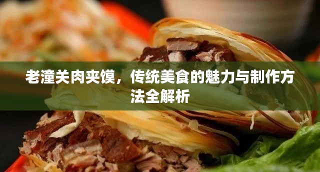 老潼關(guān)肉夾饃，傳統(tǒng)美食的魅力與制作方法全解析