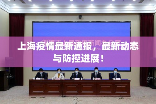 上海疫情最新通報(bào)，最新動(dòng)態(tài)與防控進(jìn)展！