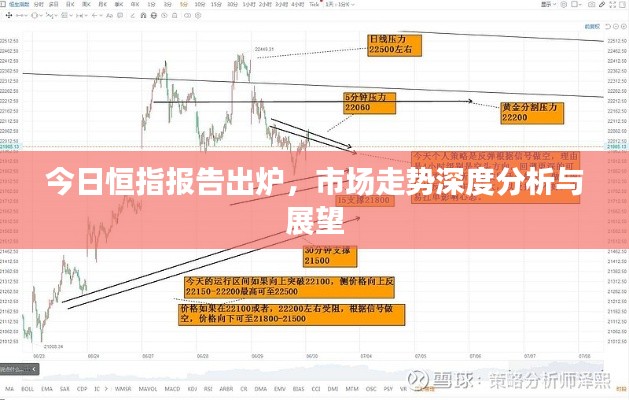 今日恒指報告出爐，市場走勢深度分析與展望