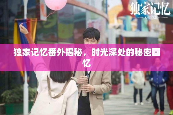 獨(dú)家記憶番外揭秘，時光深處的秘密回憶