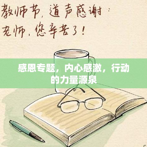 感恩專題，內(nèi)心感激，行動的力量源泉