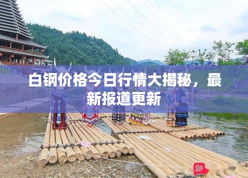白鋼價格今日行情大揭秘，最新報道更新