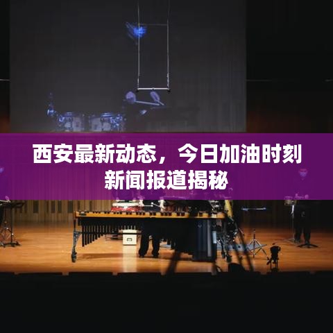 西安最新動態(tài)，今日加油時刻新聞報道揭秘