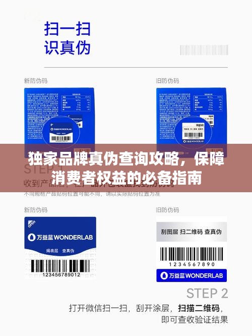 獨(dú)家品牌真?zhèn)尾樵児ヂ?，保障消費(fèi)者權(quán)益的必備指南