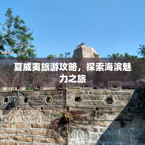 夏威夷旅游攻略，探索海濱魅力之旅