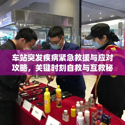 車站突發(fā)疾病緊急救援與應(yīng)對攻略，關(guān)鍵時刻自救與互救秘籍！