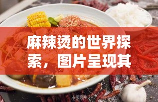 麻辣燙的世界探索，圖片呈現(xiàn)其獨特魅力